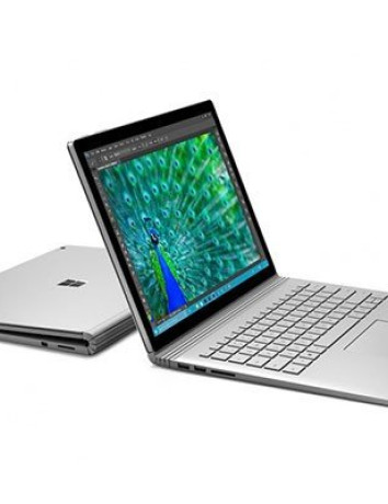 Microsoft Surface Book: Νέα έκδοση με επεξεργαστή γραφικών Nvidia στο ίδιο κόστος [Video] image