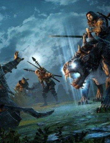 Middle-earth: Shadow of Mordor, όλα όσα θέλεις να ξέρεις για το νέο action RPG [Videos] image