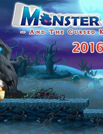 Monster Boy And The Cursed Kingdom: Δείτε το πρώτο gameplay του νέου Wonder Boy! image