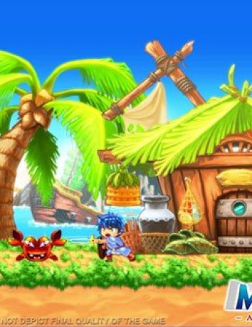 Monster Boy and the Wizard of Booze: Ο διάδοχος των θρυλικών Wonder Boy έρχεται μέσα στο 2015! [Video] image