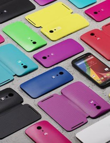 Η "Moto by Lenovo" θα ασχοληθεί μόνο με high-end smartphones, τέλος τα Moto G και Moto E image