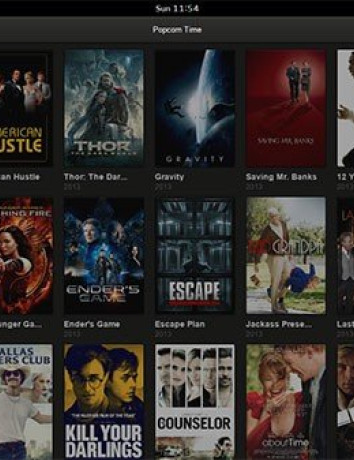 BitTorrent Zeitgeist 2014: Τι αναζήτησαν οι χρήστες στα torrent sites το 2014 image