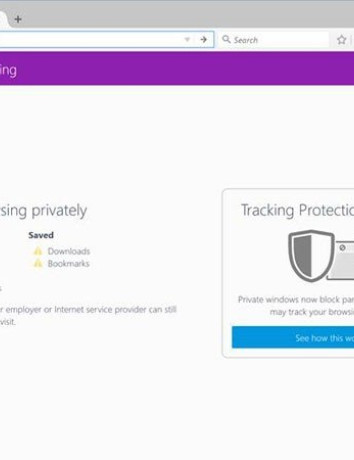 Mozilla Firefox 42: Νέα έκδοση μπλοκάρει διαφημίσεις και trackers στο Private Mode [Video] image