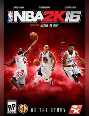 NBA 2K16: Κυκλοφορεί στις 29 Σεπτεμβρίου, δείτε το πρώτο gameplay trailer image