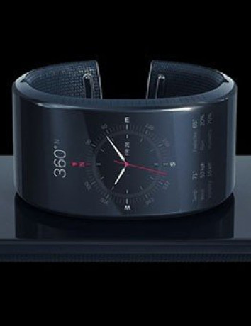 Neptune Duo: Ένας συνδυασμός smartwatch-smartphone που διαφέρει απ' όλα [Video] image