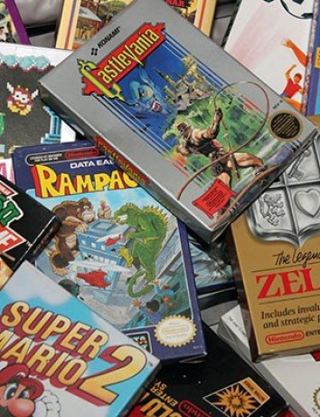 Η Nintendo γιορτάζει τα 30 χρόνια του NES [Video] image