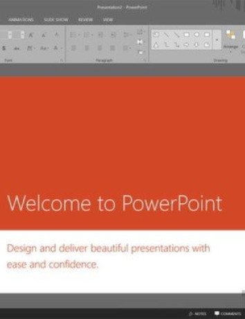 Microsoft Office: Δείτε screenshots της νέας έκδοσης image