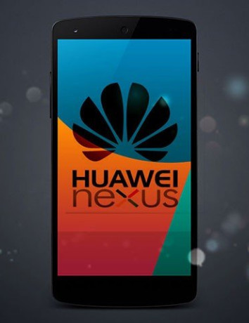 Η Huawei κατασκευάζει το επόμενο Nexus με οθόνη 5.7'' ανάλυσης 2K και 64bit octa-core επεξεργαστή (;) image