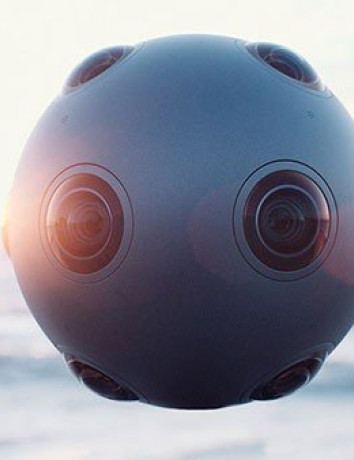 Nokia OZO: Αυτή είναι η κάμερα της εταιρείας για λήψη video εικονικής πραγματικότητας [Video] image
