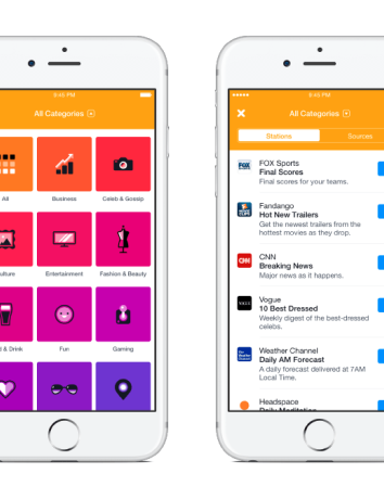 Facebook Notify: Κυκλοφόρησε η εφαρμογή ειδοποιήσεων για συσκευές iOS, όχι Ελλάδα [Video] image