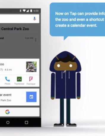 Android 6.0 Marshmallow: Επίσημο micro-site από τη Google εξηγεί όλες τις νέες λειτουργίες image