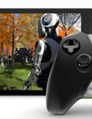 Nvidia Shield Tablet K1: Επίσημο το νέο gaming tablet της εταιρείας σε φθηνότερη τιμή [Video] image