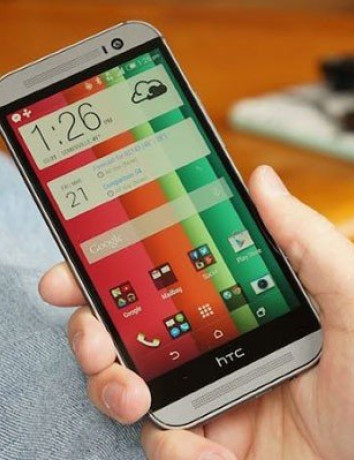 HTC One M10: Σε δύο εκδόσεις με Snapdragon 820 και MediaTek image