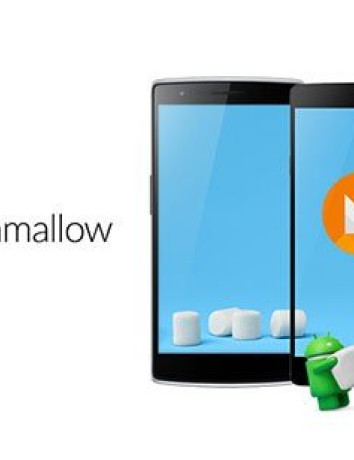 OnePlus: Διαθέσιμο το OxygenOS 2.1.2 για OnePlus 2/X και Android 6.0 στις αρχές του 2016 image