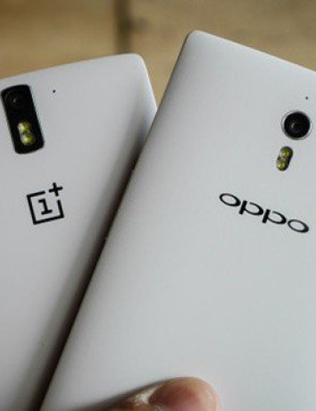 Φήμες κάνουν λόγο για συγχώνευση Oppo και OnePlus image