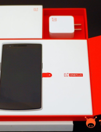 OnePlus One: Πρώτη επαφή με το smartphone έκπληξη της χρονιάς image
