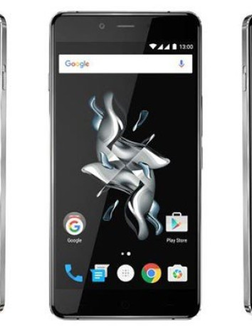 OnePlus X: Επίσημο με οθόνη 5'', μέταλλο, γυαλί και τιμή €269 [Video] image