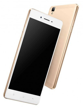 Oppo F1: Πρώτα στοιχεία για το νέο cameraphone της εταιρείας image