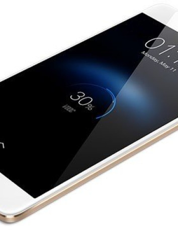 Oppo R7s: Επίσημα με οθόνη 5.5'', 4GB RAM και unibody μεταλλική κατασκευή image