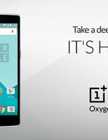 OxygenOS: Διαθέσιμη για download η custom ROM για το OnePlus One [Video] image