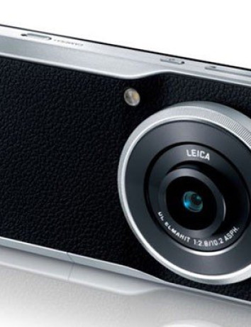 Panasonic Lumix CM10: Η νέα Android κάμερα της εταιρείας οθόνη 4.7'' Full HD image