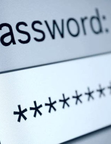 Τα 25 χειρότερα passwords για το 2014 image