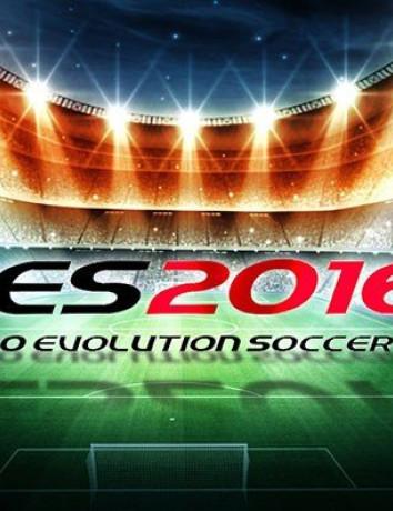 PES 2016: Διαθέσιμο από σήμερα για Xbox One, Xbox 360, PS3, PS4 και Windows PC [Video] image