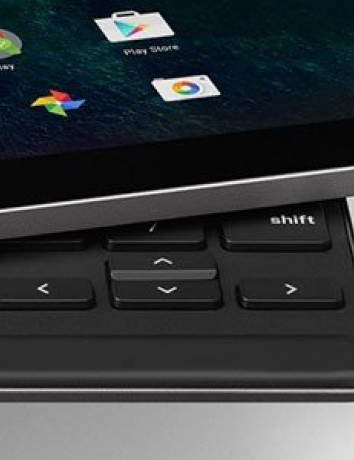 Pixel C: Το εντυπωσιακό premium laptop της Google με Android 6.0 Marshmallow image