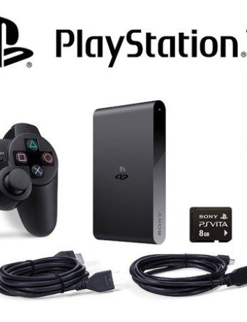 PlayStation TV: Γνώρισε το set-top box της Sony που έρχεται σύντομα στην Ευρώπη [Video] image