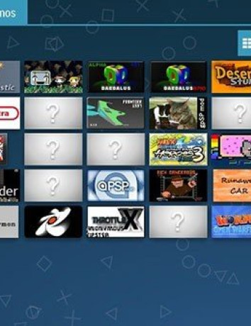 PPSSPP 1.0: Διαθέσιμη η πρώτη ολοκληρωμένη έκδοση του Sony PSP emulator για συσκευές Android [Video] image