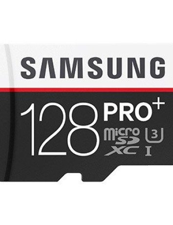 Νέα κάρτα μνήμης microSD PRO Plus 128GB από τη Samsung image