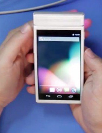 Project Ara: Δείτε το αρθρωτό smartphone σε λειτουργία με Android OS [Video] image