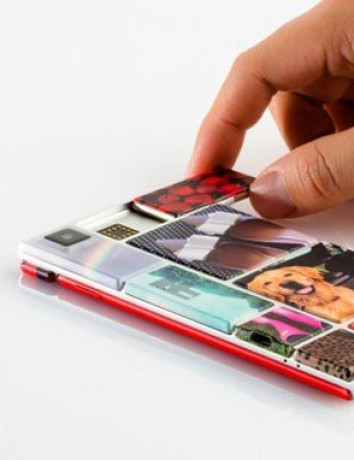 Project Ara Spiral 2: Αυτό είναι το πρώτο αρθρωτό smartphone της Google που θα κυκλοφορήσει δοκιμαστικά [Video] image