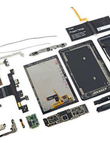 Lenovo και Google ετοιμάζουν μαζί smartphone για το Project Tango [Video] image