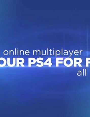PlayStation 4 Multiplayer: Δωρεάν και για όσους δεν είναι συνδρομητές στο PlayStation Plus από 13-16 Φεβρουαρίου image