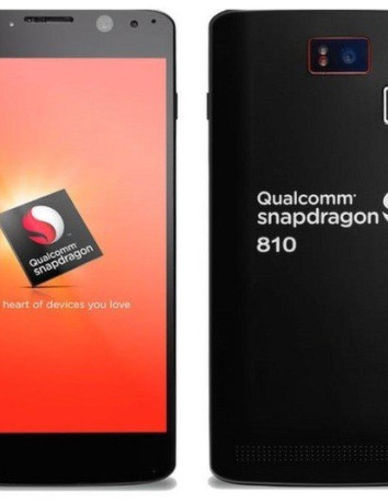 Qualcomm Snαpdragon 810 MDP Smartphone και Tablet με απίστευτα τεχνικά χαρακτηριστικά image