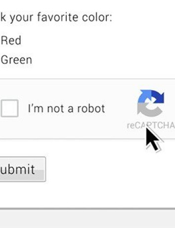 No CAPTCHA reCAPTCHA: Το νέο σύστημα της Google για να αποδείξεις ότι δεν είσαι bot [Video] image