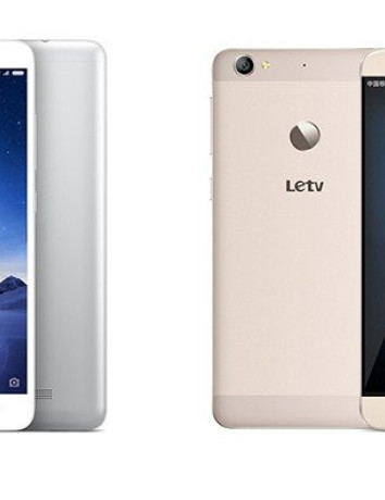 Xiaomi Redmi Note 3 vs LeTV 1s: Δύο μεταλλικά υπερπροσιτά phablets που κερδίζουν τις εντυπώσεις image