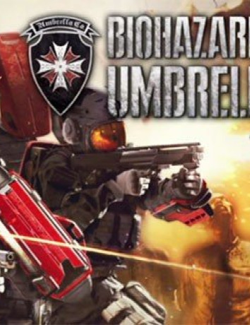 Resident Evil: Umbrella Corps, δείτε το πρώτο gameplay video για το multiplayer FPS [Video] image