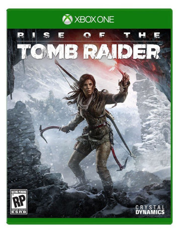 Rise of the Tomb Raider: Κυκλοφόρησε αποκλειστικά στο Xbox [Video] image