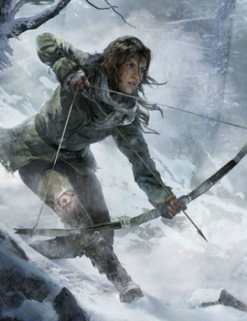 Rise of the Tomb Raider: Παρουσίαση του stealth mode και άφθονο gameplay [Videos] image