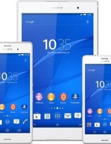 9 πράγματα που δεν ξέρατε ότι κάνει η σειρά Sony Xperia Z3 image
