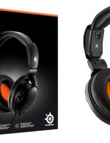 Διαγωνισμός: Κέρδισε το STEELSERIES 5H V3 Black, το εξαιρετικό headset για απαιτητικούς gamers [Winner] image