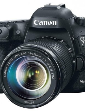 Canon EOS 7D Mark II: Επίσημα η νέα DSLR της εταιρείας με σημαντικές αναβαθμίσεις [Video] image