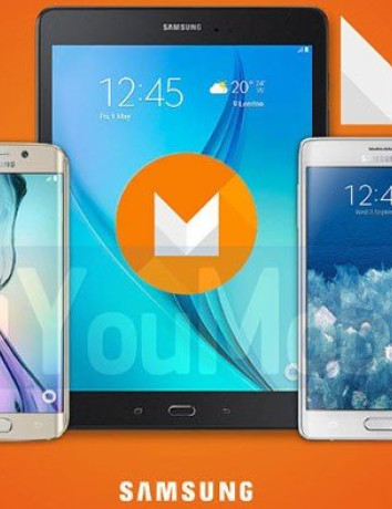 Samsung: Ανεπίσημη λίστα με τις συσκευές που θα λάβουν το Android 6.0 Marshmallow image