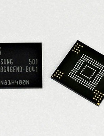Μνήμη ePoP από τη Samsung για εξοικονόμηση έως και 40% περισσότερου χώρου στα smartphones image