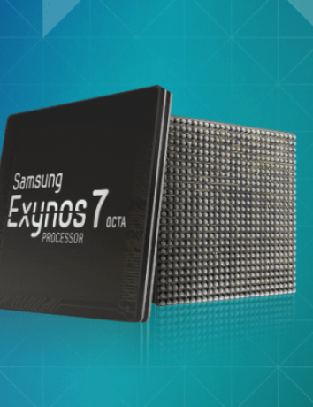 Samsung Exynos 7 Octa: Ο πρώτος 64bit επεξεργαστής της εταιρείας image