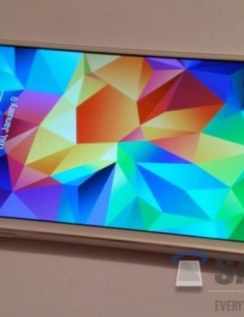 Samsung Galaxy A5: Διέρρευσαν φωτογραφίες και τεχνικά χαρακτηριστικά, έρχεται με νέο υλικό κατασκευής image