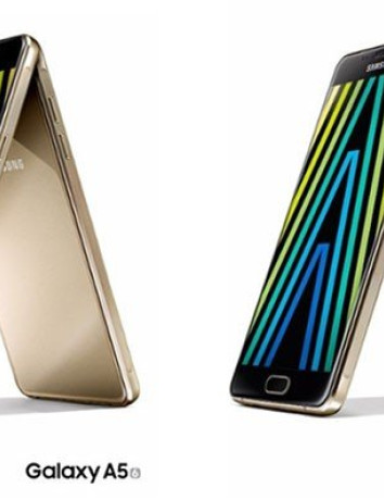 Samsung Galaxy A3/A5/A7: Επίσημη η νέα σειρά με μέταλλο, γυαλί, fingerprint scanner και O.I.S.! image