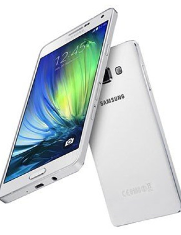 Samsung Galaxy A7: Επίσημα το λεπτότερο smartphone της εταιρείας με μεταλλική κατασκευή image